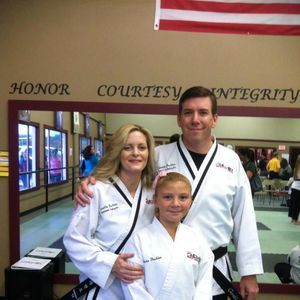 Meet your Posher, Loretta